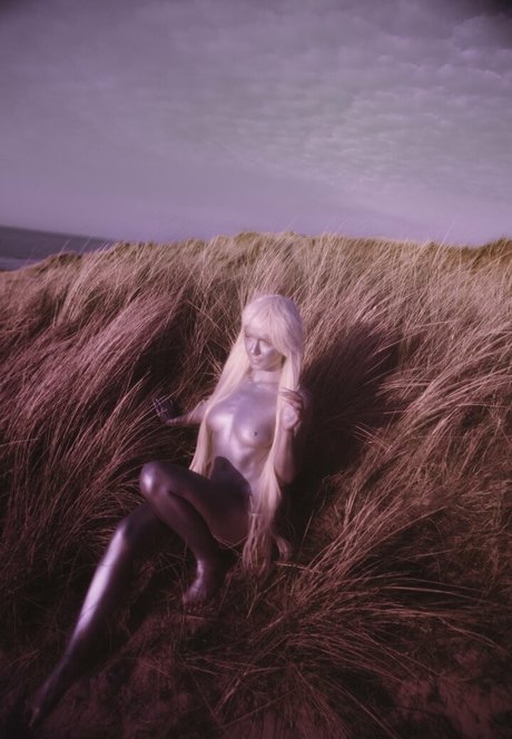 Ana Sophie Rose onlyfans porn leak