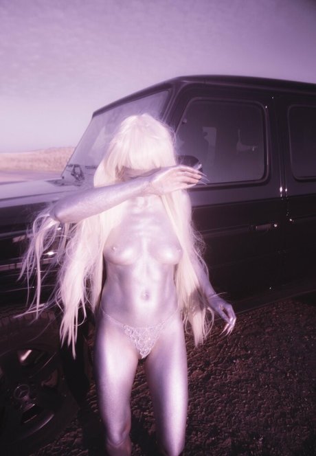 Ana Sophie Rose onlyfans leak nude