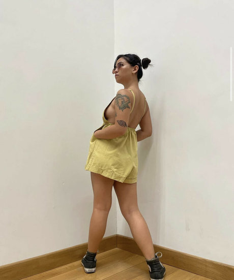 BunnyShy onlyfans nude leaked