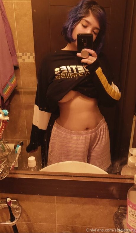 ScarlettPNG onlyfans leak