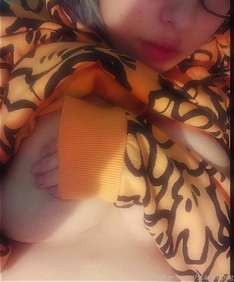 ScarlettPNG nude on onlyfans