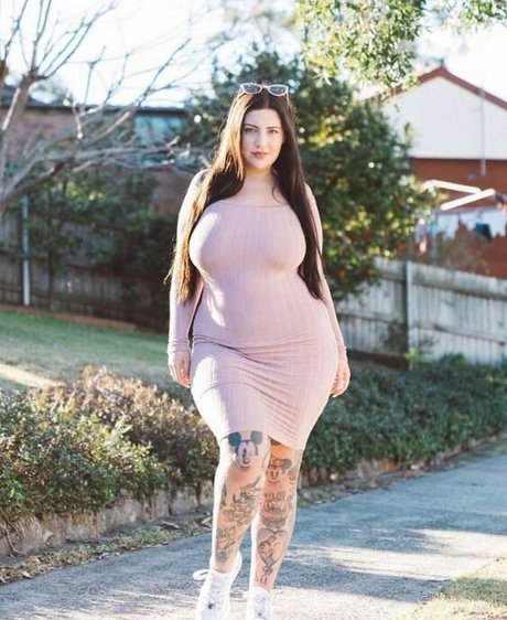 Nikki Hunter onlyfans x