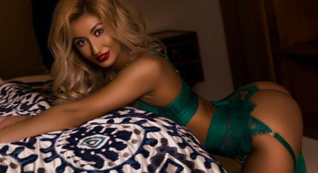 RosalinLafayette only fans leak nude