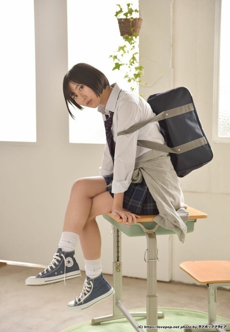 Mio Mito onlyfans leaked naked