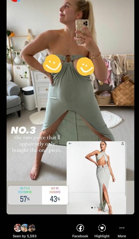 Chessie King onlyfans nude