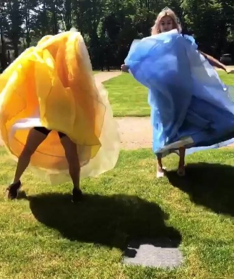 Jahannah James onlyfans leaks.