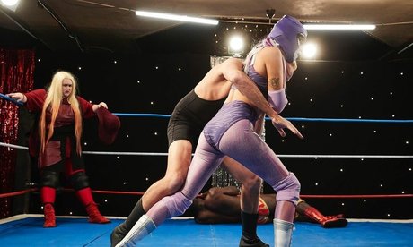 Jahannah James onlyfans leaked