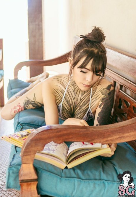 Tinta Nankin nude onlyfans leaked