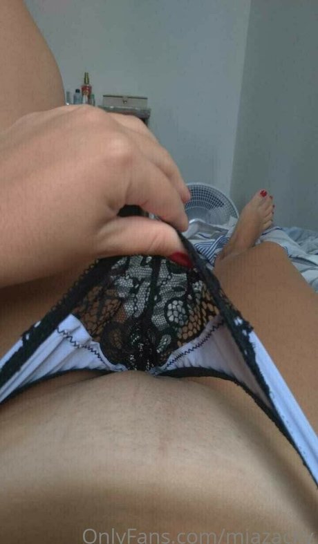 Mia Zacky onlyfans leaks xxx