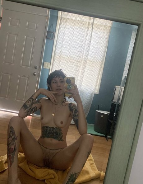 hiitssprite onlyfans porn nude