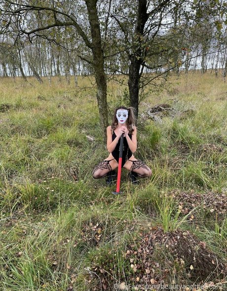 Beauty And The Bear Profile pic