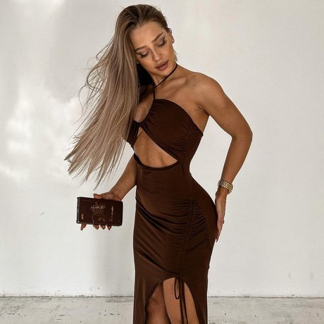 Anya Hryshchenko onlyfans desnuda