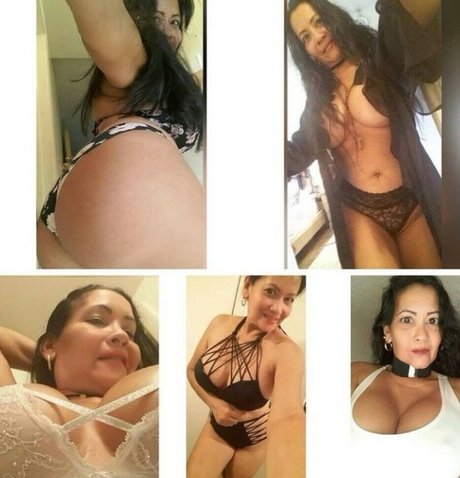 Pilar Valderama leaked onlyfans nudes