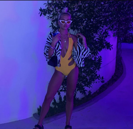 Magee elle onlyfans leaks naked