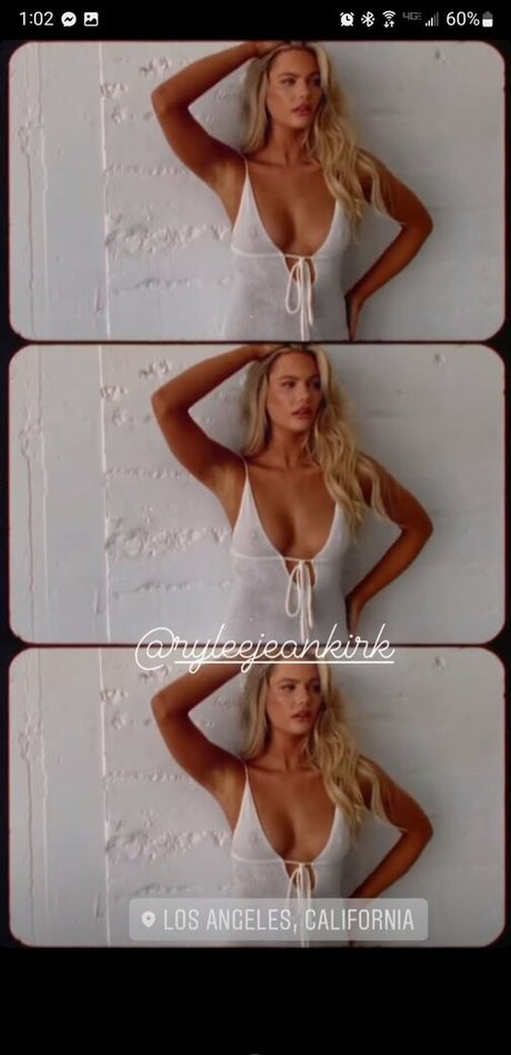 Rylee Jean Kirk leaked onlyfans free