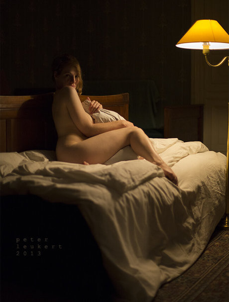 Annett Gebhardt only fans content