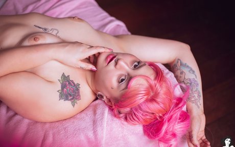 Lery Lay onlyfans porn leak