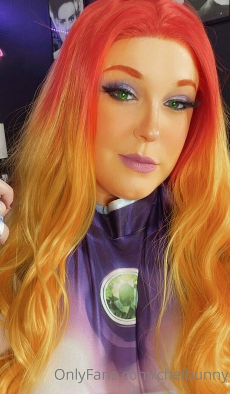 Chel Hell Bunny only fans leaks porn