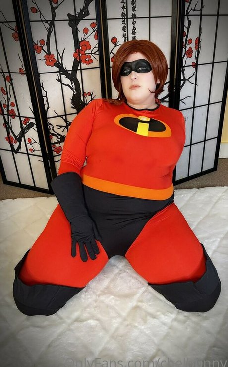 Chel Hell Bunny nudes leaked onlyfans