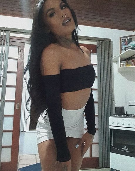 Vitoria Rocha onlyfans model