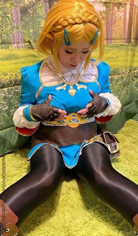 Boyish Mikan new onlyfans leak