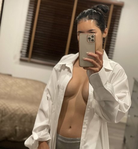 Natt Kejsarin leaked only fans nudes