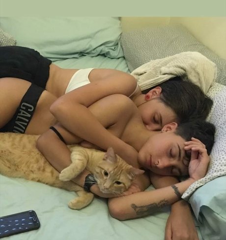 Laubrasil onlyfans sextape