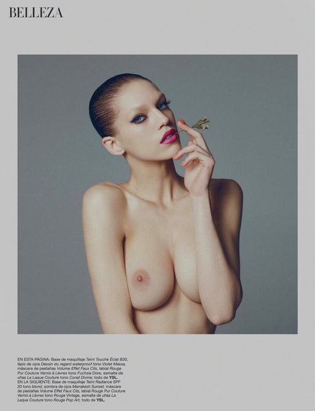 Samantha Gradoville nudes onlyfans