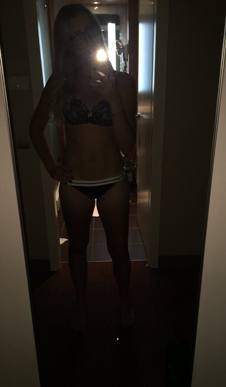 Kristina Mladenovic onlyfans porn leak