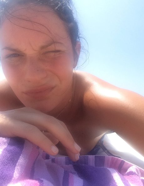 Shayna Foappiano onlyfans lesk