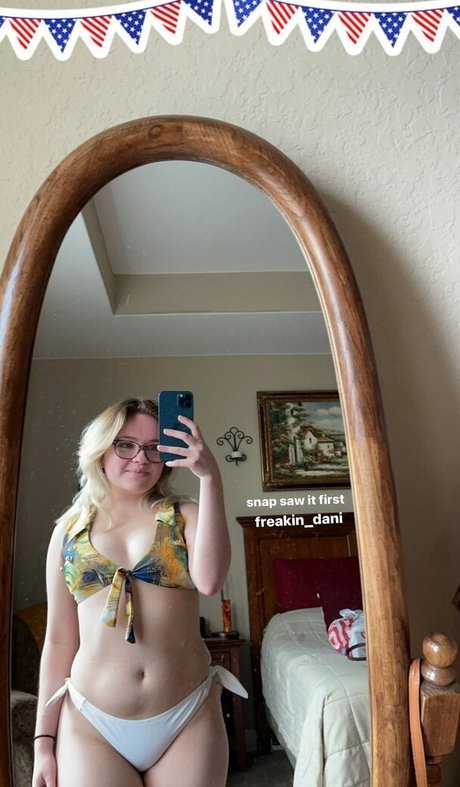 freakin dani onlyfans leaked nudes