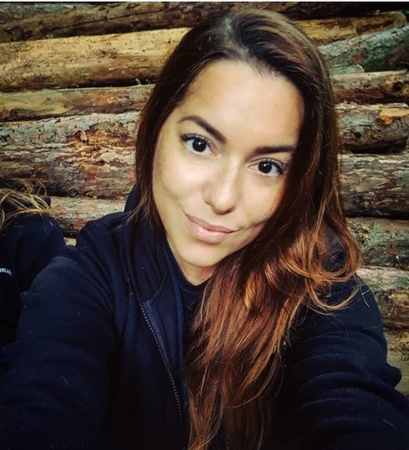 Annamari onlyfans leak new