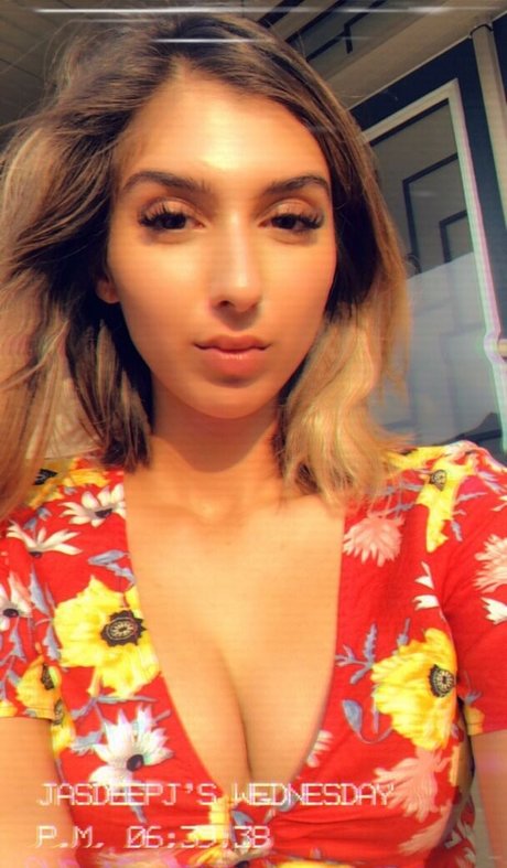 Jasdeep Johal onlyfans leaked