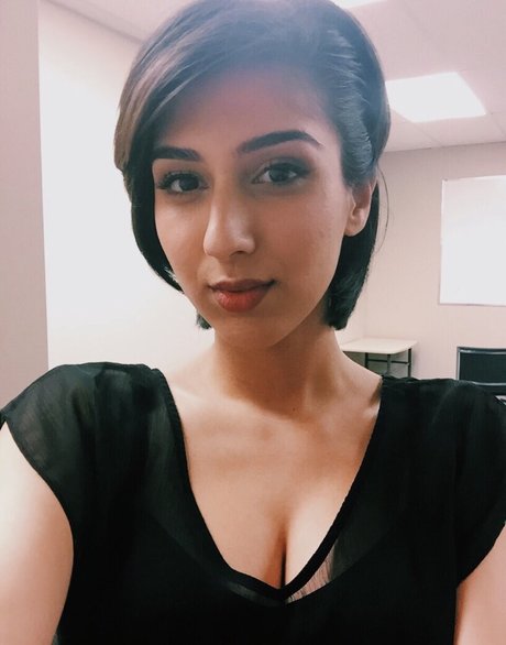 Jasdeep Johal only fans porn