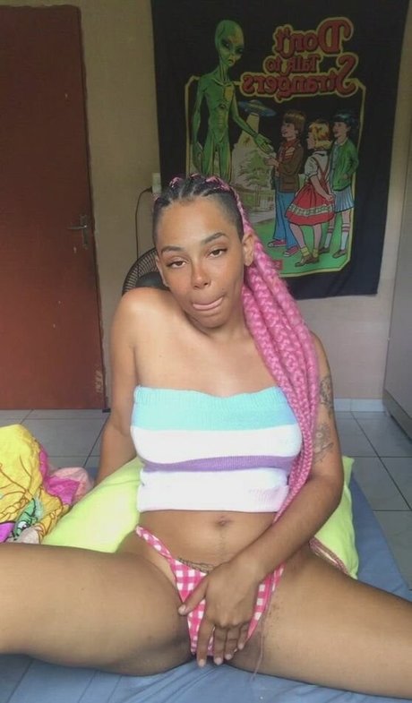 Myyyystical onlyfans strip tease