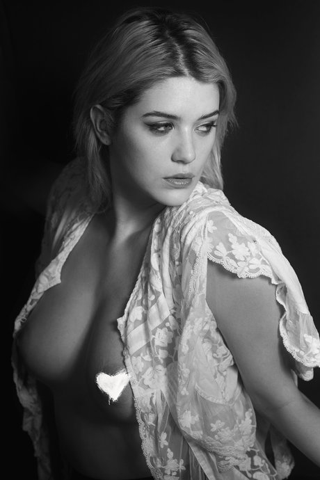 Mckenzie Eckels onlyfans leaks porn