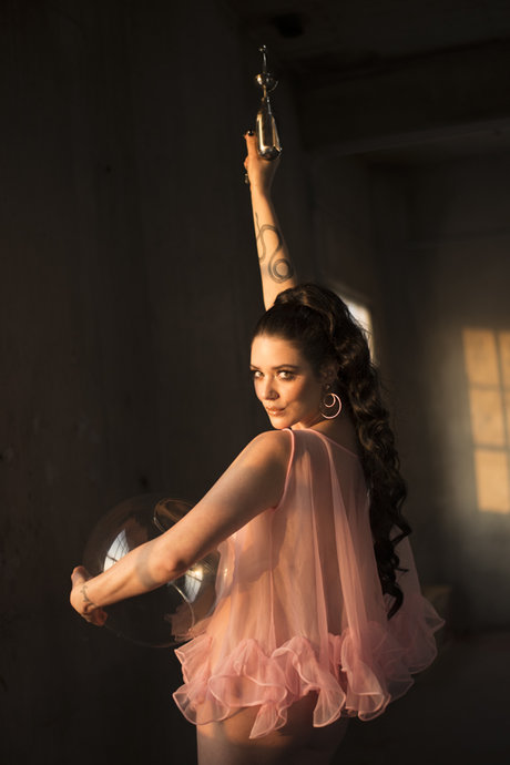 Mckenzie Eckels xxx onlyfans