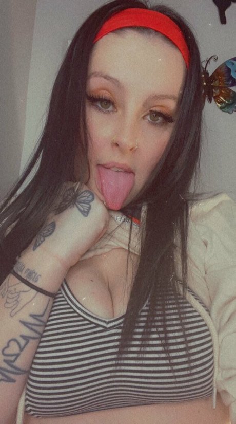 Helle Williams only fans pics