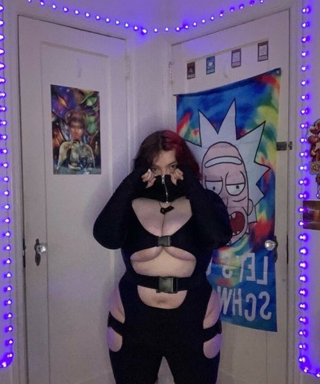 Gigamilk22 onlyfans tits