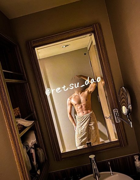 Retsu dao onlyfans pictures