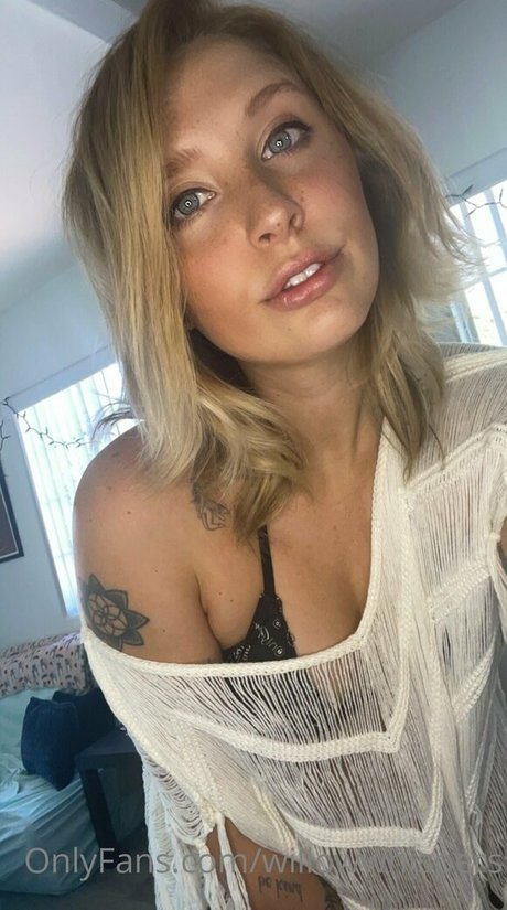 Willowwhispers Asmr onlyfans naked leaked