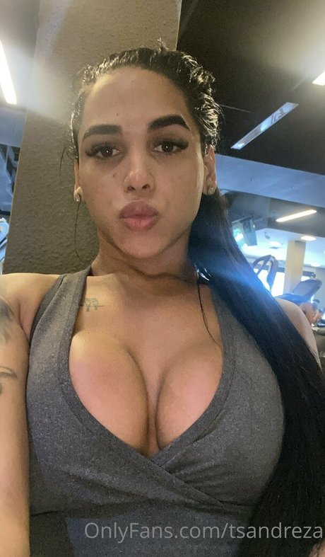 Andreza Guimaraes onlyfans leaked photos