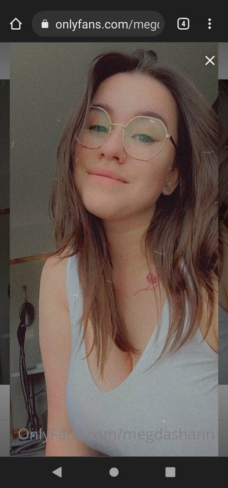 Megdashann onlyfans leaks porn