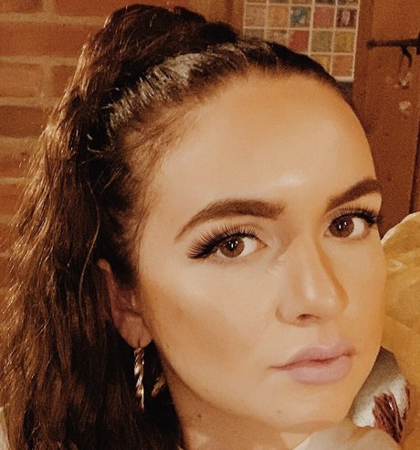 Ceri Pryce only fans