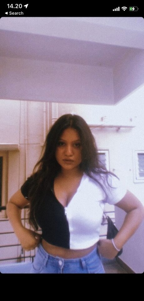 Smrithyy onlyfans exposed