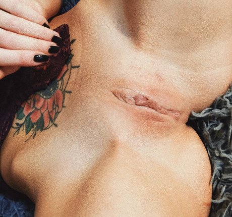 Yulia Kyolner onlyfans leaked photos