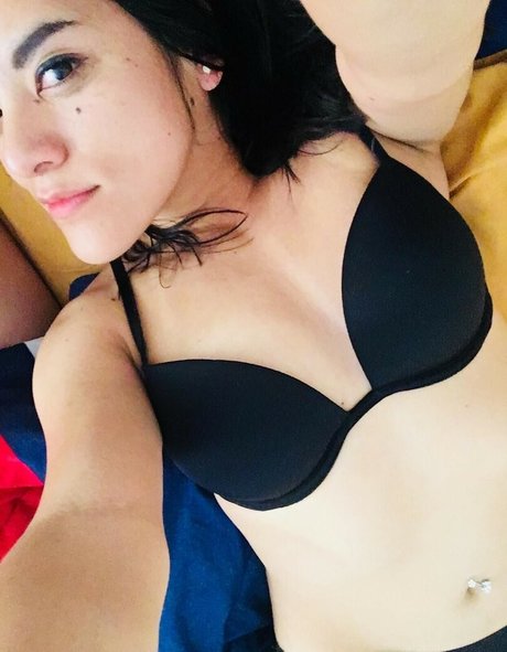 Tania Ivette onlyfans leaks porn