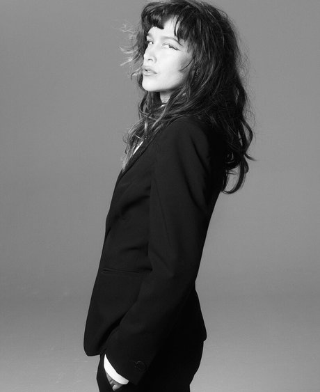 Paz De La Huerta pics onlyfans