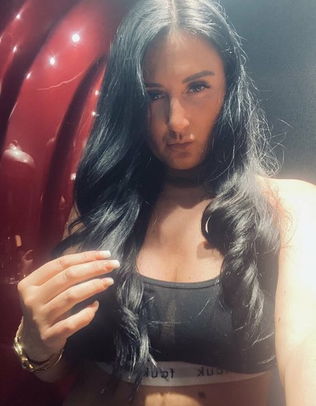 Heather Leigh Moran new onlyfans leak