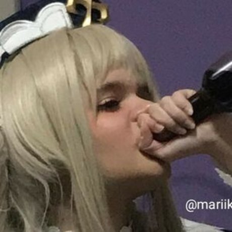 Mariikawa leaked onlyfans